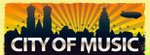 CITY OF MUSIC