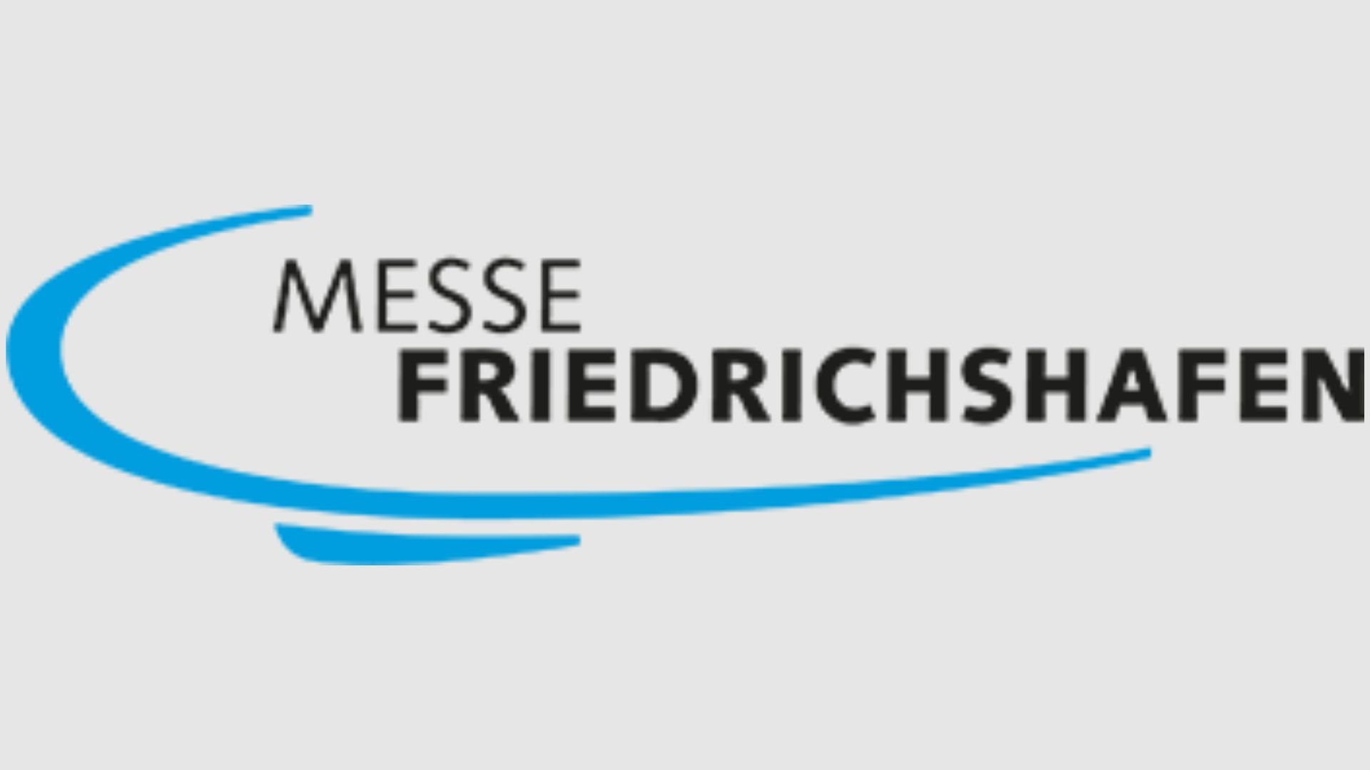 MESSE FRIEDRICHSHAFEN