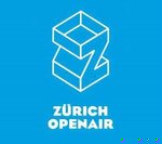 ZÜRICH OPENAIR