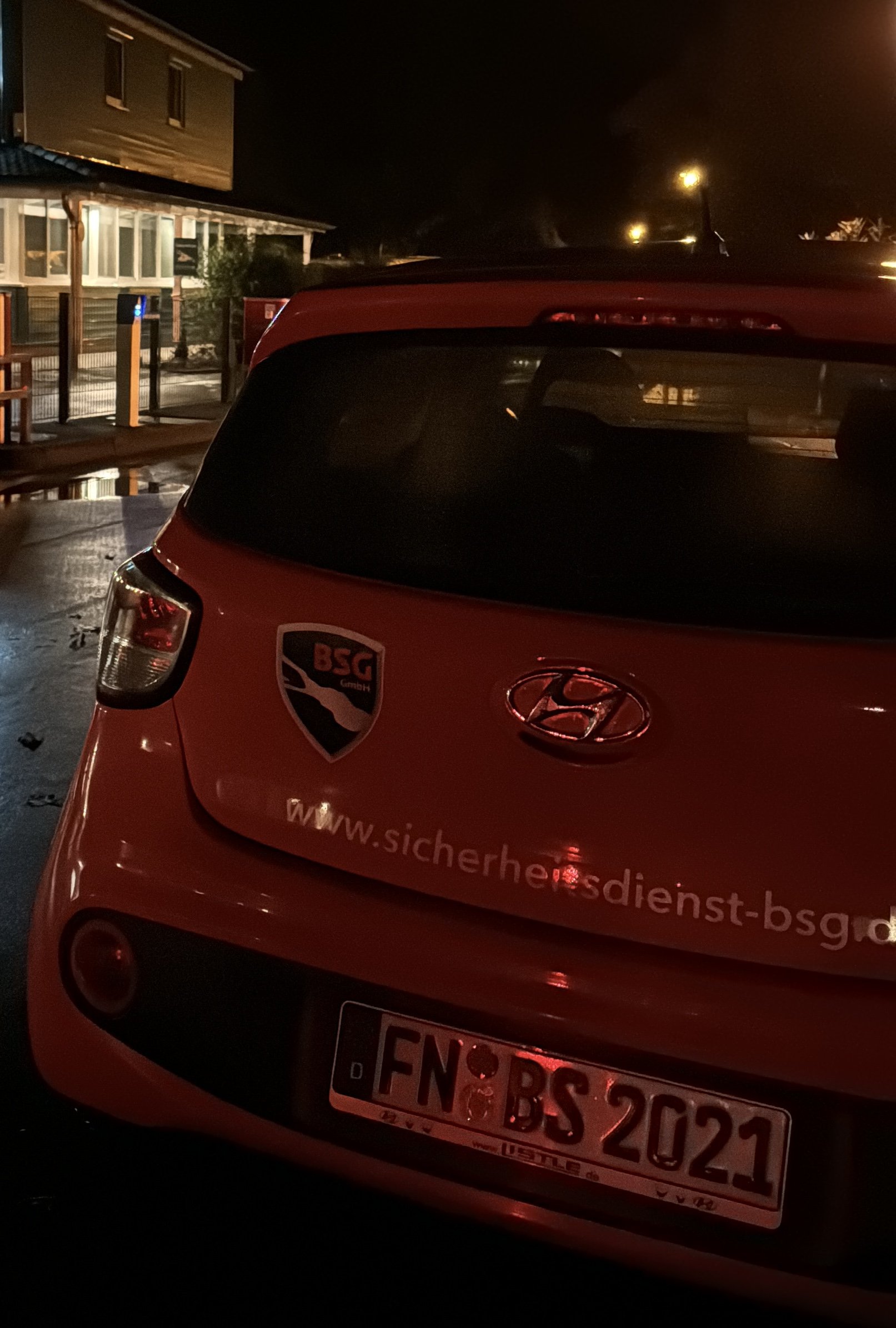 Revier- & Schließdienst