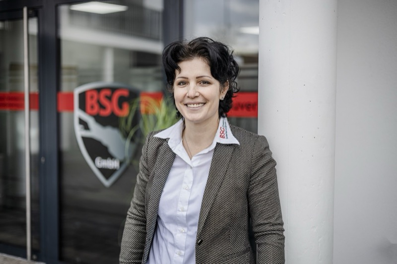 Sakiba Ramic Prokura