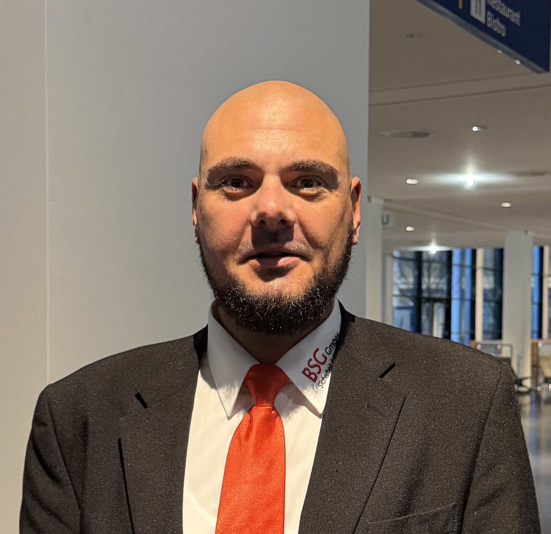 Martin Fischerkeller